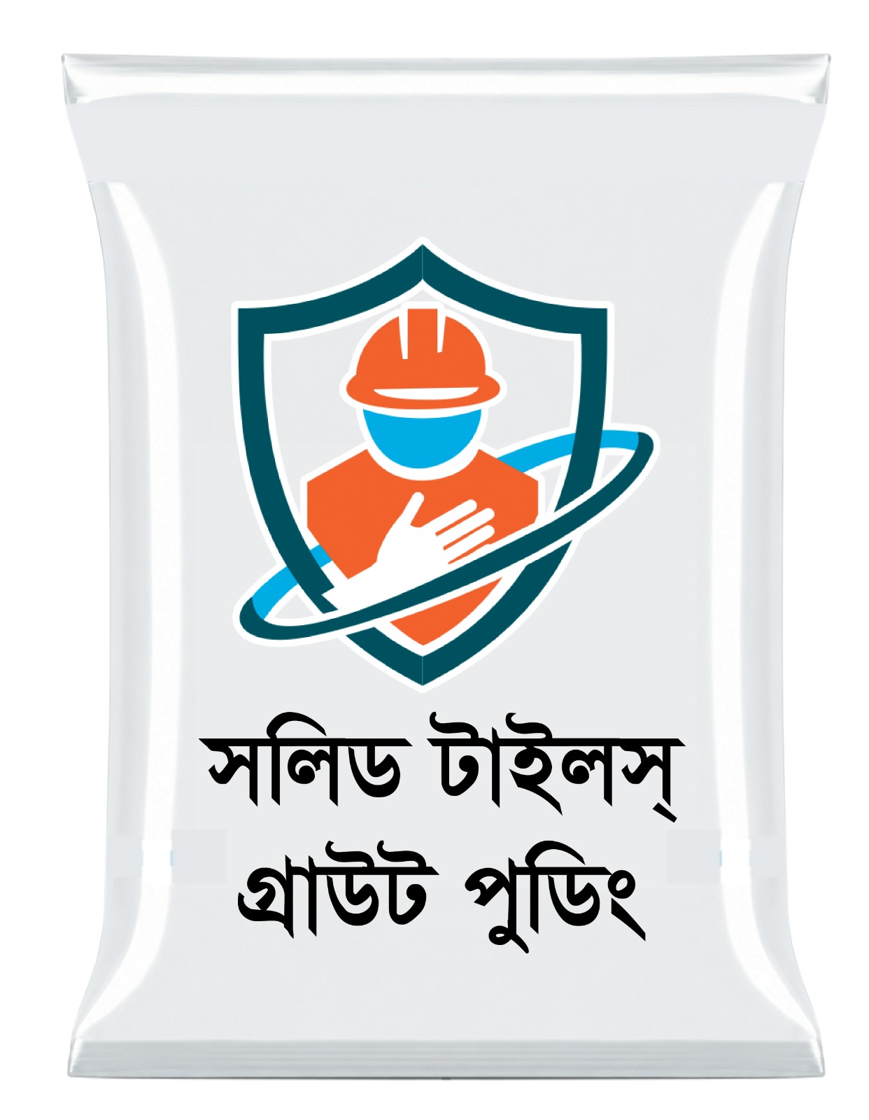 সলিড টাইলস্ গ্রাউট পুডিং